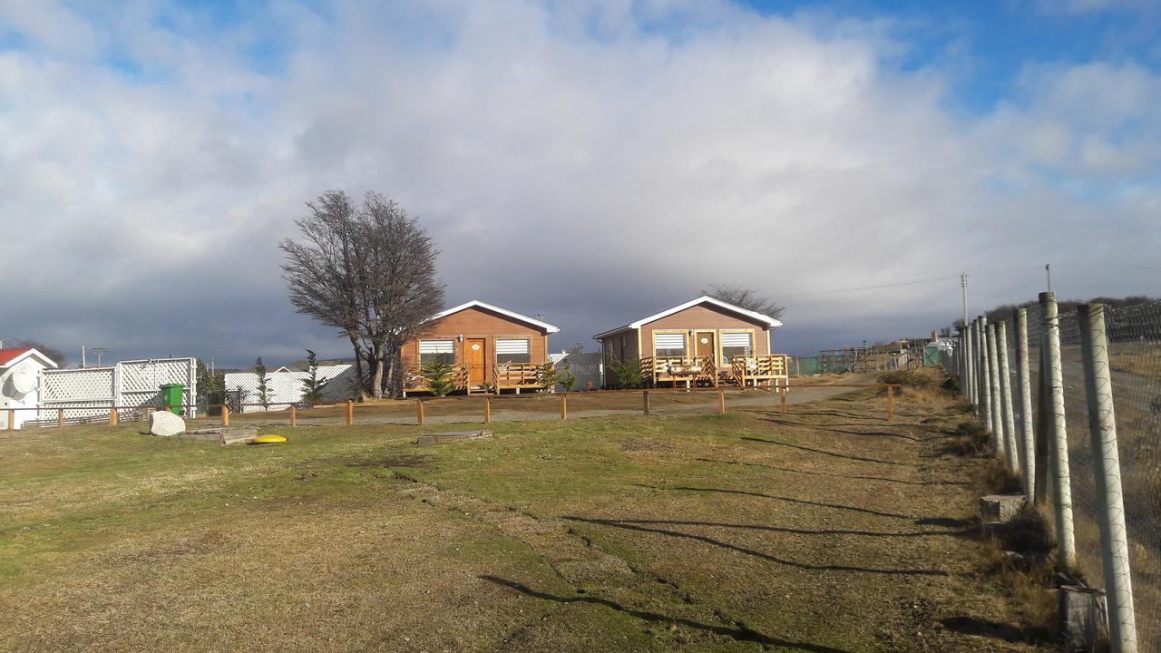 Cabañas Cerro Las Piedras Rio Seco Habitación foto