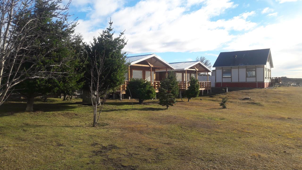 Cabañas Cerro Las Piedras Rio Seco Exterior foto