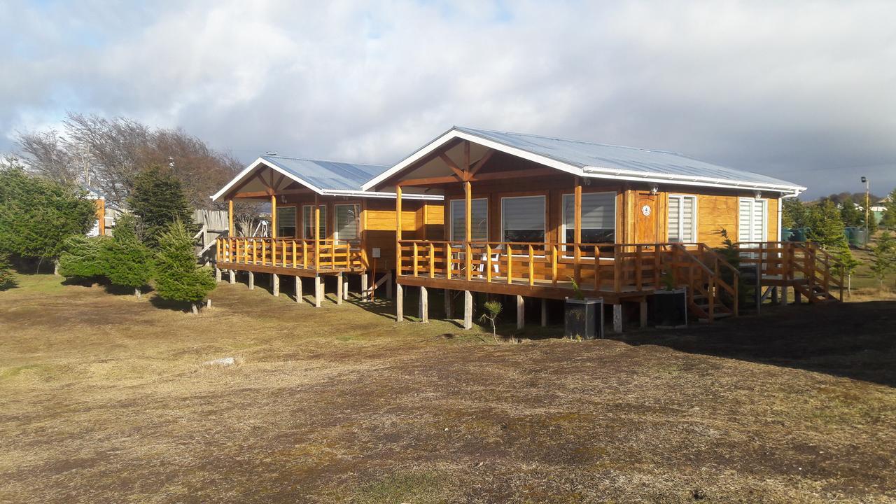 Cabañas Cerro Las Piedras Rio Seco Habitación foto