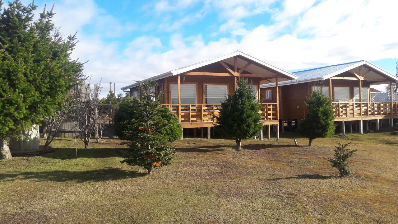 Cabañas Cerro Las Piedras Rio Seco Exterior foto